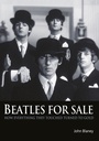 Cover: Beatles For Sale - Jawbone Press