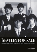 Cover: Beatles For Sale - Jawbone Press