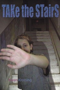 Enlarge image Cover: Take the Stairs - Second Story Press
