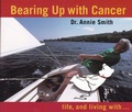 Cover: Bearing Up with Cancer - Second Story Press