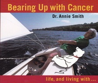 Enlarge image Cover: Bearing Up with Cancer - Second Story Press