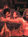 Cover: Heaven and Earth Player's Guide - Wizard's Attic,US