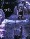 Cover: Heaven and Earth Game Master's Guide - Wizard's Attic,US
