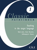 Cover: You Speak, They Speak - CILT, the National Centre for Languages