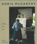 Cover: Doris McCarthy - Second Story Press