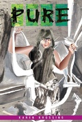 Cover: Pure - Second Story Press