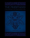 Cover: The Priesthood - Black Moon Publishing