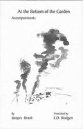 Cover: At the Bottom of the Garden - Buschekbooks