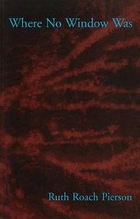 Enlarge image Cover: Where No Window Was - Buschekbooks