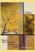 Cover: Apostrophes V - Buschekbooks