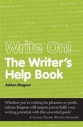 Cover: Write On - Accent Press Ltd