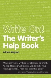 Enlarge image Cover: Write On - Accent Press Ltd