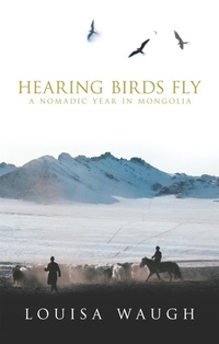 Abbildung von: Hearing Birds Fly - Abacus