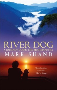 Abbildung von: River Dog - Abacus