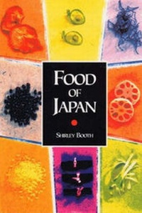Enlarge image Cover: Food of Japan - Grub Street Publishing