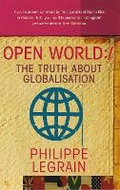 Cover: Open World - Abacus