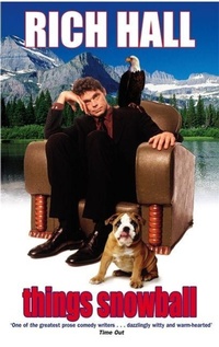 Enlarge image Cover: Things Snowball - Abacus
