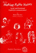 Cover: The New Making Polite Noises - English Experience