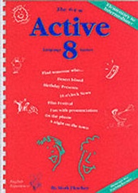 Enlarge image Cover: Active 8 - English Experience