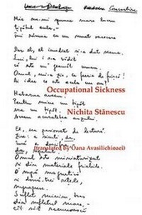 Enlarge image Cover: Occupational Sickness - Buschekbooks