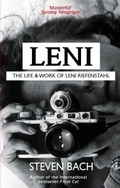 Cover: Leni: The Life And Work Of Leni Riefenstahl - Abacus
