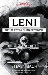 Enlarge image Cover: Leni: The Life And Work Of Leni Riefenstahl - Abacus