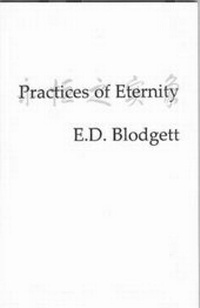Enlarge image Cover: Practices of Eternity - Buschekbooks