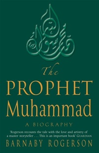 Enlarge image Cover: The Prophet Muhammad - Abacus