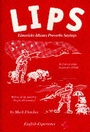 Cover: Lips: Limericks Idioms Proverbs Sayings - English Experience