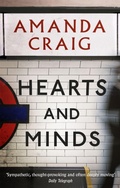 Cover: Hearts And Minds - Abacus