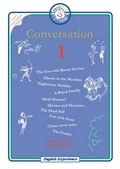 Cover: Conversation 1 - English Experience