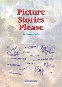 Enlarge image Cover: Picture Stories Please - English Experience