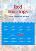 Cover: Red Herrings - English Experience