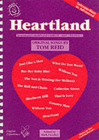 Enlarge image Cover: Heartland - English Experience