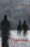 Cover: Charenton - Buschekbooks