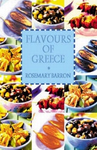 Abbildung von: Flavours of Greece - Grub Street Publishing