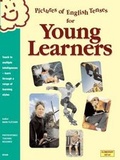 Cover: Pictures of English Tenses: For Young Learners - English Experience