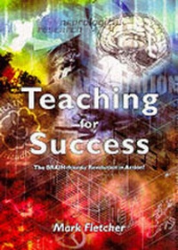 Enlarge image Cover: Teaching for Success - English Experience
