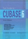 Cover: Fast Guide to Cubase 6 - PC Publishing