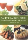 Cover: Sally Clarke's Book - Grub Street Publishing