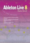 Cover: Ableton Live 8 Tips and Tricks - PC Publishing