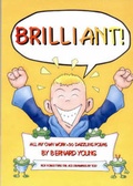 Cover: Brilliant! - Kingston Press