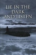 Cover: Lie in the Dark and Listen - Grub Street Publishing