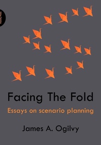 Enlarge image Cover: Facing The Fold - Triarchy Press