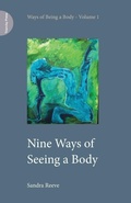 Cover: Nine Ways of Seeing a Body - Triarchy Press