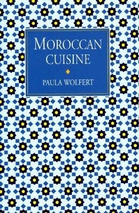 Abbildung von: Moroccan Cuisine - Grub Street Publishing