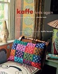 Cover: Kaffe Knits Again - Rowan Yarns Ltd