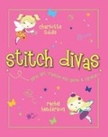 Cover: Stitch Divas - Rowan Yarns Ltd