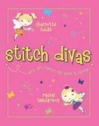 Enlarge image Cover: Stitch Divas - Rowan Yarns Ltd