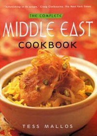 Enlarge image Cover: Complete Middle East Cookbook - Grub Street Publishing